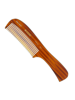 Large Handle Comb
