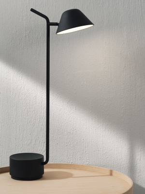 Peek Table Lamp