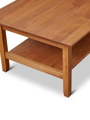 Riviera Coffee Table