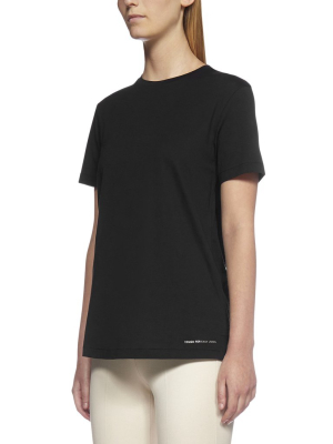 's Max Mara Basic Crewneck T-shirt