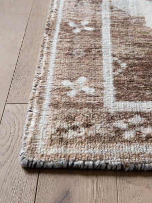 Conway Hand-woven Rug