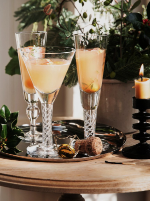 Airtwist Cocktail (martini) Glass