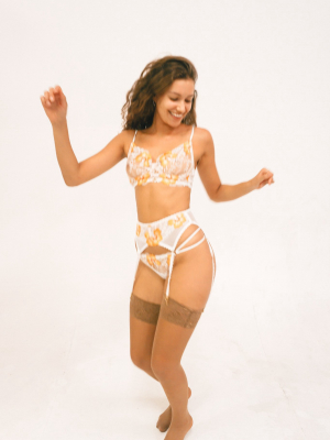 Buttercup String Knicker