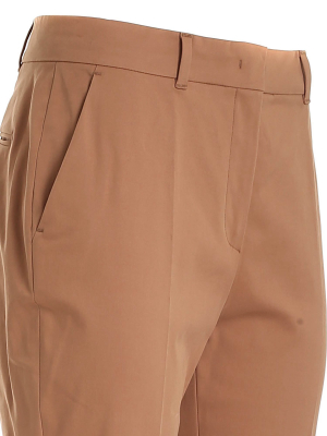 Max Mara Studio Nichel Tailored Trousers