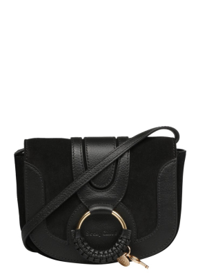 See By Chloé Hana Mini Crossbody Bag