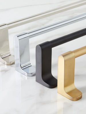 Mid-century Towel Bars