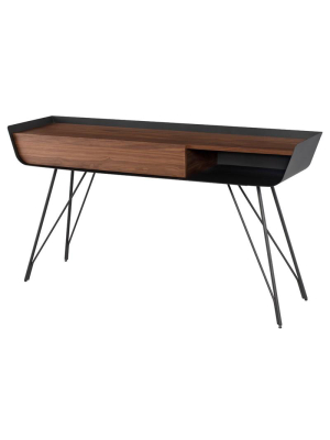 Noori Console Table