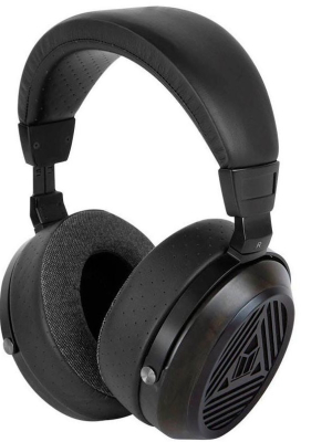 Monolith M570 Over Ear Open Back Planar Magnetic Driver Headphone With A Plush, Padded Headband And Earcups