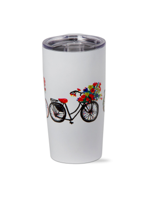 Tag Bike Rider 18oz Ss Tumbler