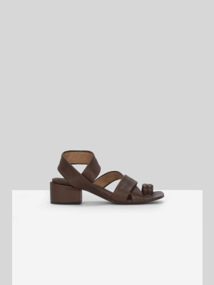 Marsèll Cubello Strapped Sandals