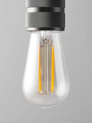 Led Bulb - Straight