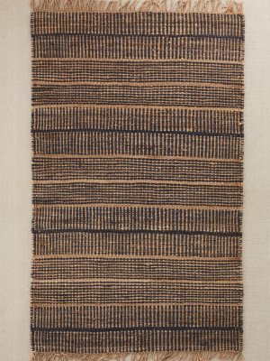 Ginny Woven Jute Rug