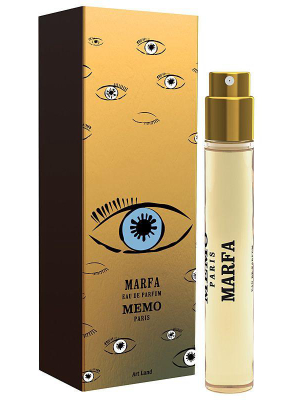 Marfa Eau De Parfum