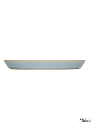 Small Plate Celadon