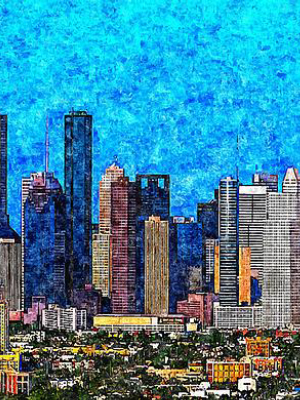 City Life Houston