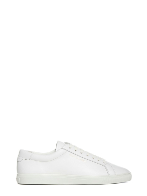 Saint Laurent Andy Sneakers