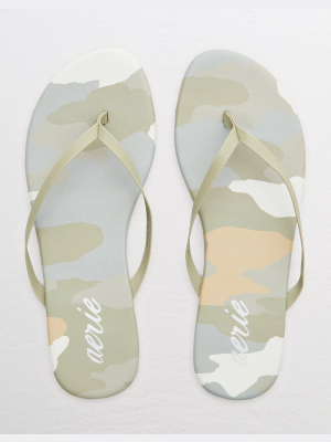 Aerie Flip Flop