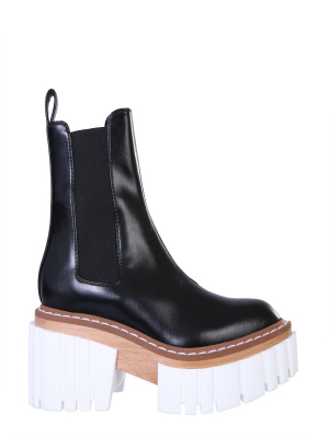 Stella Mccartney Emilie Boots