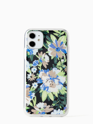 Full Bloom Iphone 11 Case