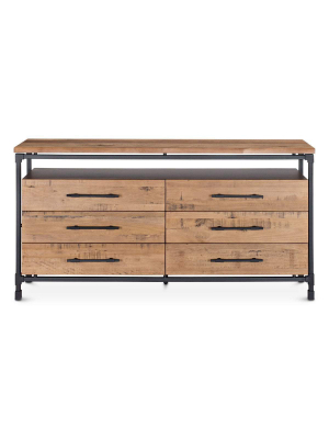 Karsten Double Dresser