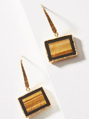 Carou Nocturnes Drop Earrings