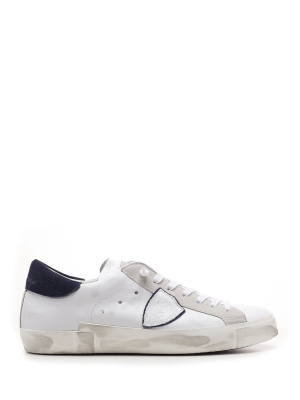 Philippe Model Prsx Mixage Pop Sneakers