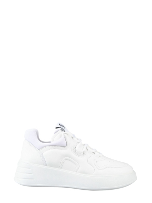 Hogan Rebel Chunky Sneakers