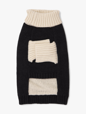 Après Ski Knit Jumper