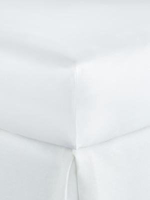 Duo Sateen Fitted Sheet