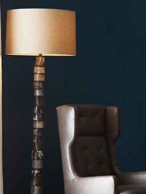 Miller Floor Lamp