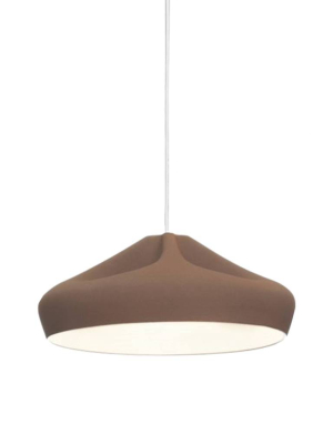 Pleat Box 36 Pendant Light