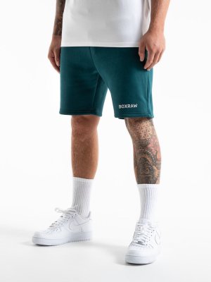 Johnson Shorts - Green