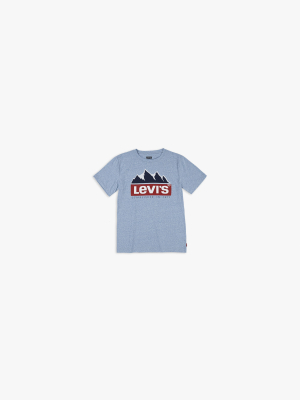 Little Boys (4-7) Graphic Tee Shirt