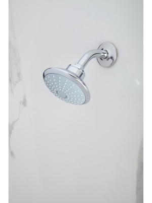 Grohe America, Inc. 27 810 Grohe 27 810 Euphoria 2.0 Gpm Single Function Shower Head