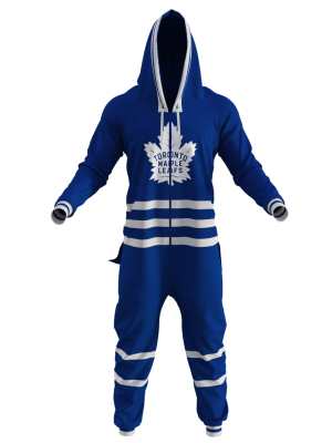 The Drake | Toronto Maple Leafs Nhl Unisex Onesie