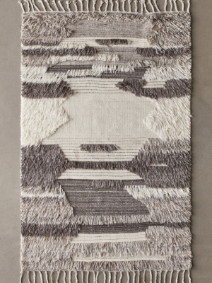 Yaya Hand-knotted Rug