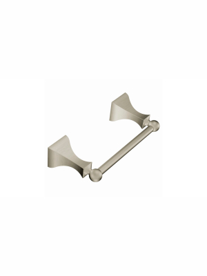 Moen Dn8308 Moen Dn8308 Pivoting Toilet Paper Holder - Brushed Nickel