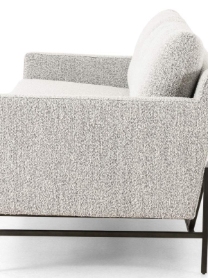 Vanna Sofa, Knoll Domino