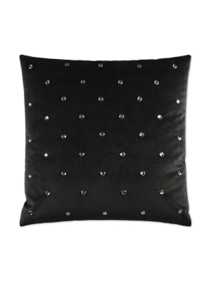 D.v. Kap Jewels Pillow - Available In 4 Colors