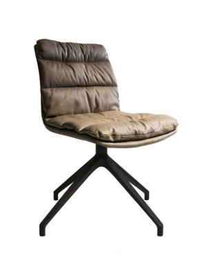 Basic 2 Side Chair 926.81 By Tonon