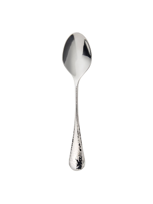 Honeybourne Bright Serving Spoon