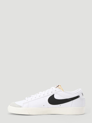 Nike Blazer Low '77 Vintage Sneakers