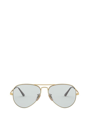 Ray-ban Rb3689 Sunglasses