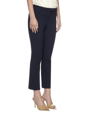 's Max Mara Umanita Straight-leg Trousers