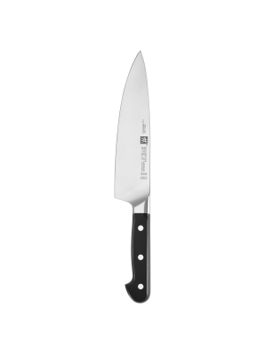 Zwilling Pro Traditional Chef's Knife