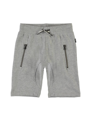 Molo Ashtonshort - Grey Melange