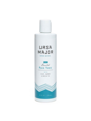 Ursa Major 4-in-1 Essential Face Tonic