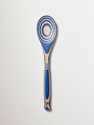 Rainbow Pakka Spoon