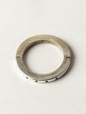 Sistema Ring (4-hole, 2mm, Da+pa)