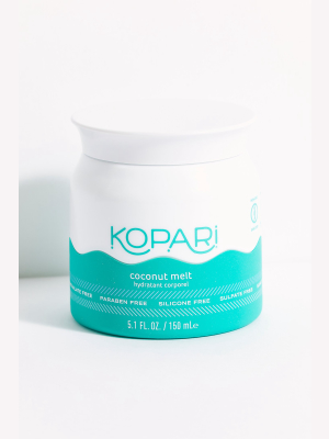 Kopari Beauty Organic Coconut Melt 5.1 Oz.